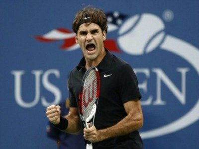 Roger Federer desea obtener su sexto Grand Slam de Estados Unidos