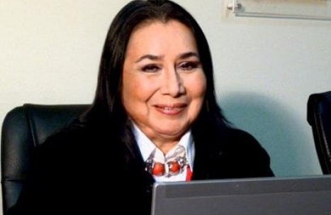 Aída García Naranjo