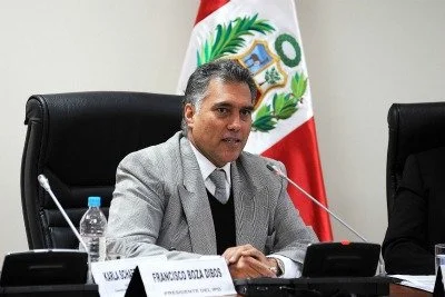 El jefe del IPD consideró como buena la participación nacional en los Juegos Olímpicos Londres 2012