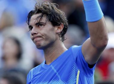 Rafael Nadal no jugará el US OPEN y podría perderse también las semifinales de Copa Davis