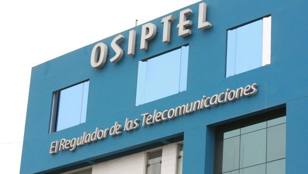 Osiptel