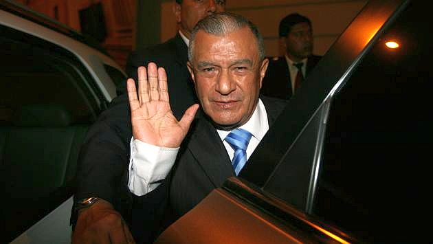 Álvaro Vidal