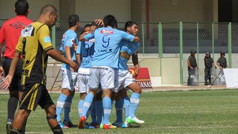 Sporting Cristal va camino hacia la disputa del título. Con la ventaja que tiene es imposible no pensar en la final