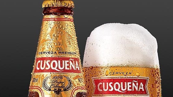 A través de la Cerveza Premium Cusqueña, la compañía Backus amplió sus mercados llegando a Argentina y Corea del Sur