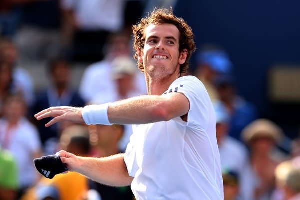 Andy Murray ascendió una posición en el ranking ATP tras campeonar en el US Open y aprovechar la ausencia de Nadal