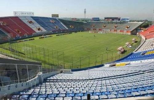 Perú jugará a las 5 de la tarde el partido por clasificatorias ante Paraguay, en el Estadio Defensores del Chaco de Asunción