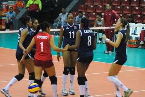 Perú perdió ante Brasil, pero ofreció un buen partido. Ahora se enfrentará a Argentina por el bronce