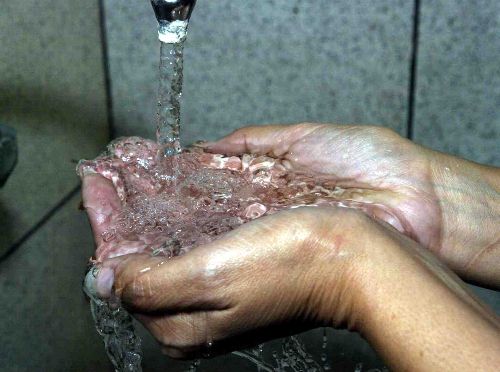 Sedapal cortará servicio de agua por un día entero en 20 distritos