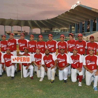 Los integrantes de la selección peruana de béisbol lograron obtener la medalla de bronce en el Sudamericano de Mayores que se desarrolló en Ecuador.