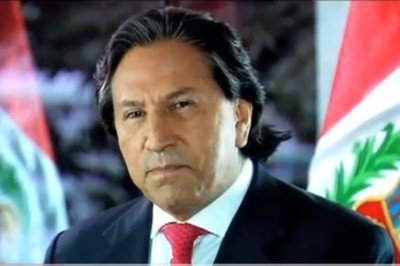 Alejandro Toledo