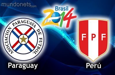 Paraguay y Perú jugarán en el Estadio Defensores del Chaco, el doceavo encuentro entre sí por Clasificatorias