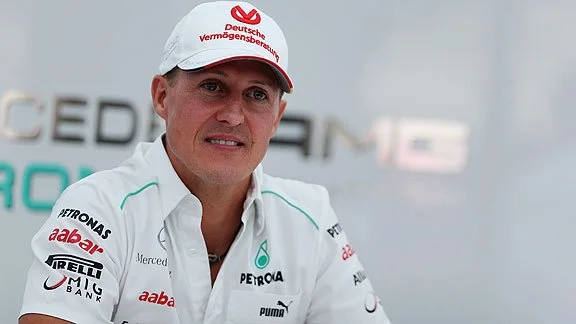 El siete veces campeón de la Fórmula 1, Michael Schumacher, anunció que al final de la temporada, le dirá adiós por segunda vez a la F1