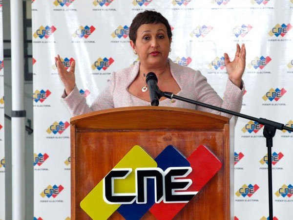 Consejo electoral de Venezuela hará auditoría pero no impugnará votación