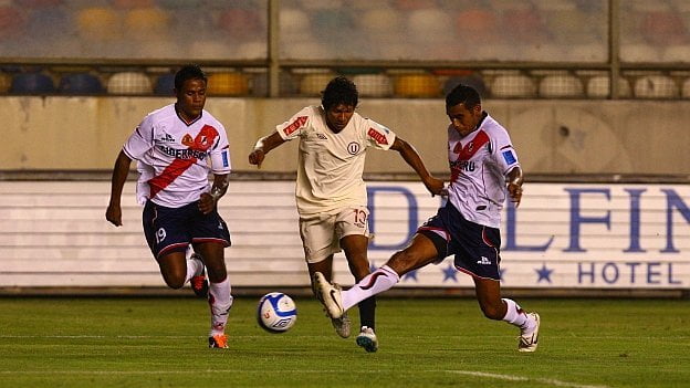 La fecha 37° del descentralizado comenzará con el encuentro entre Universitario y Gálvez