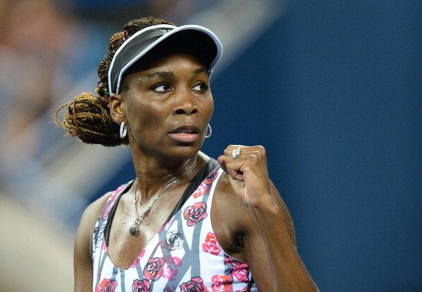 Luego de casi dos años y medio, Venus Williams jugará una final en el  circuito de damas