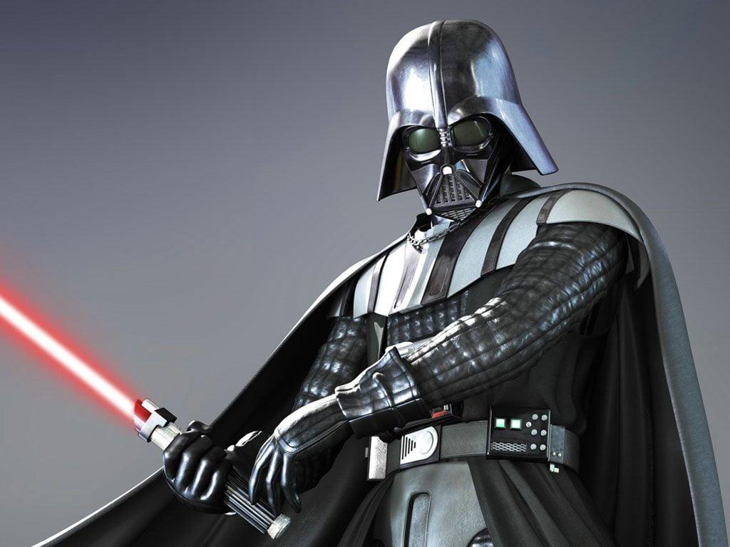 Darth Vader