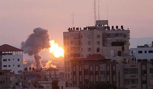 Se espera alto al fuego en la Franja de Gaza