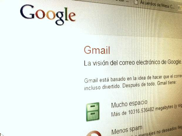 Gmail