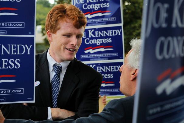 Joseph Kennedy III