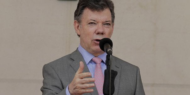 Juan Manuel Santos