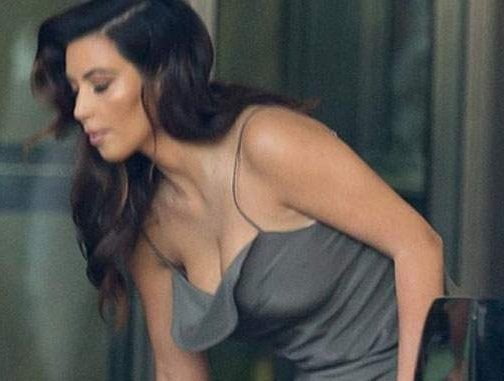 Kim Kardashian