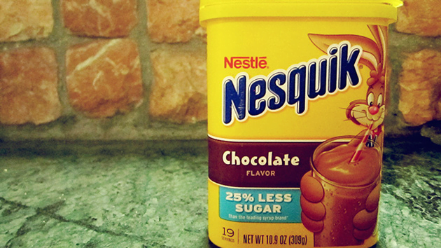 Nesquik