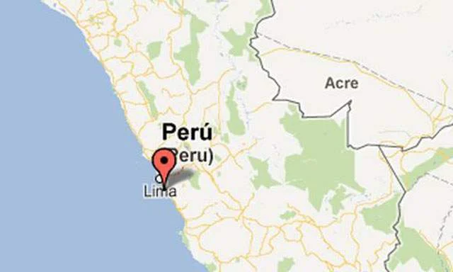 Nuevo sismo de 4.0 grados se registró en Lima y Chilca