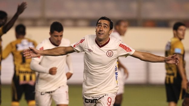 La “U” tiene mínimas chances para clasificar a la Copa Sudamericana. Por lo pronto deberá ganarle a la U. San Martín y esperar que los santos igualen ante Inti Gas en el partido pendiente entre ellos.