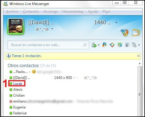 Windows Live Messenger pronto será historia