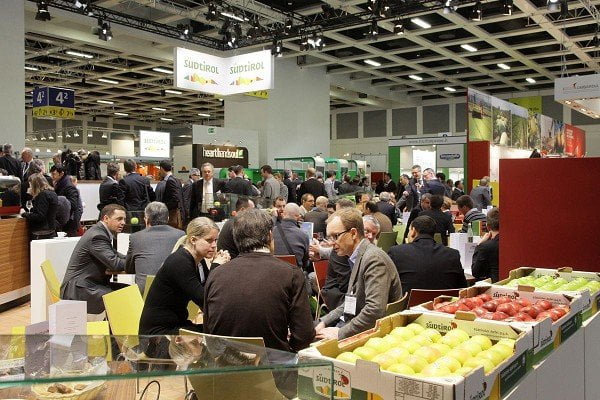 Perú expondrá productos agros en la feria alemana Fruit Logística