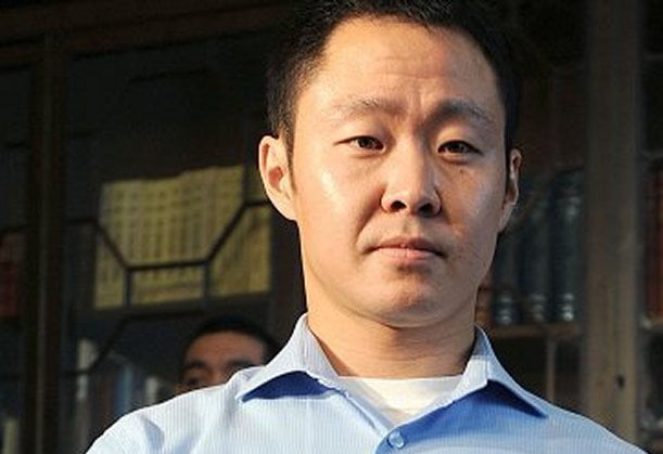 Kenji Fujimori