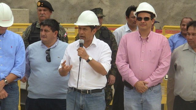 Ollanta Humala