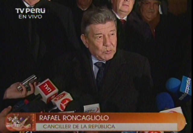 Rafael Roncagliolo