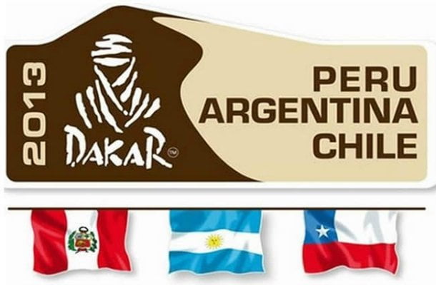 Dakar 2013