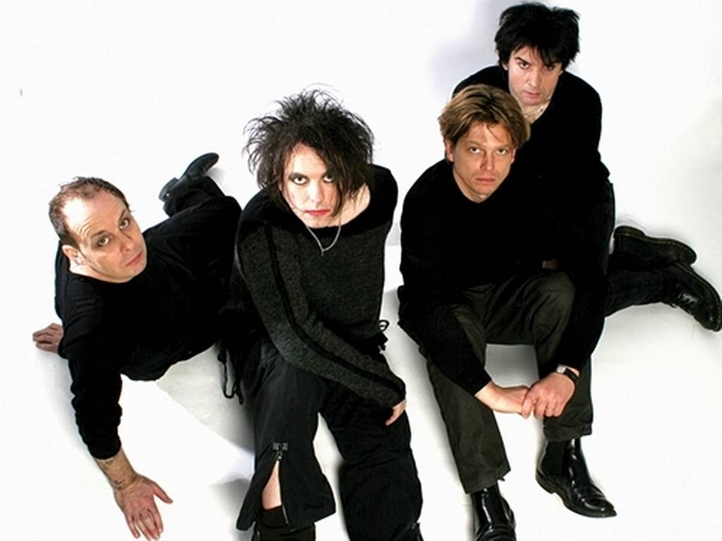 The Cure (Internet)