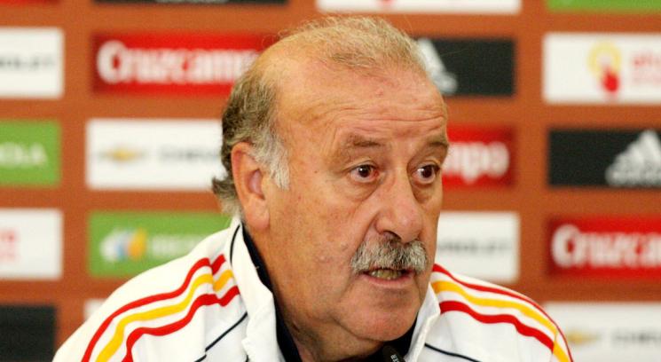 Vicente del Bosque (Goal)