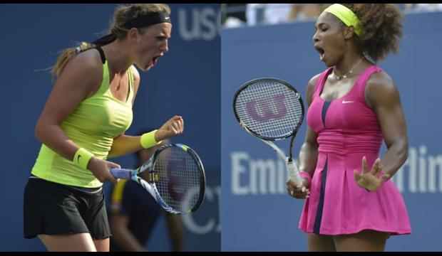 Azarenka y Williams siguen avanzando en el Abierto de Australia. Un triunfo más y se encontrarán en semifinales