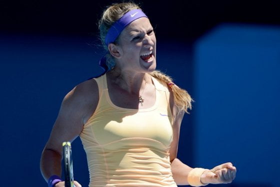 La uno del tenis femenino, Victoria Azarenka, revalidará su título frente a Li Na