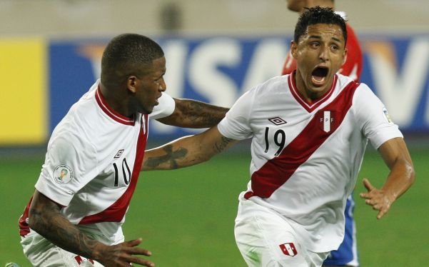 Luego del triunfo ante Chile, la selección peruana descansará por las clasificatorias Brasil 2014.