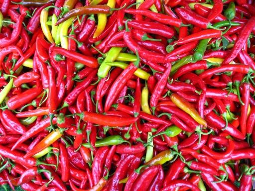 A través de la Convención Internacional de Capsicum, se espera recuperar las exportaciones y diversificar mercados.