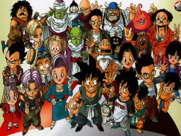 Dragon Ball Z regresaría a la TV tras éxito arrollador de película