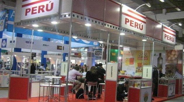 Exportadores del sector agro y pesca participarán en feria de Sao Paolo