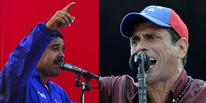 Fiscalía venezolana procesa detención de Nicolás Capriles