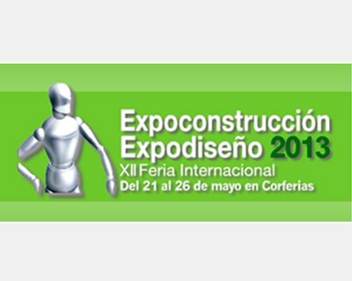 Con el apoyo de Promperú, 9 empresas peruanas del sector construcción se congregarán en la Feria Internacional “Expoconstrucción y Expodiseño 2013” de Colombia.