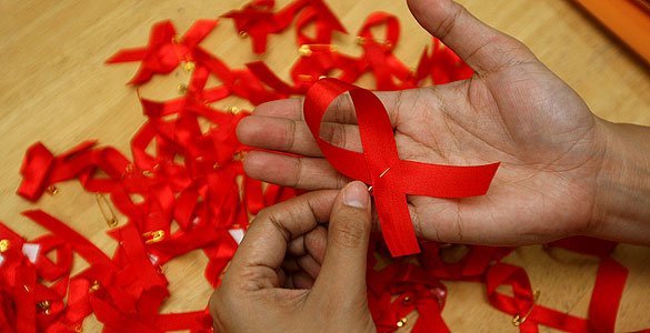 Mujeres con VIH recibieron homenaje por el Día de la Madre