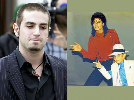 Ex niño prodigio del baile: “Michael Jackson abusó de mí 7 años”