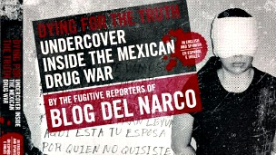 Ante amenazas huye de México periodista de Blog del Narco