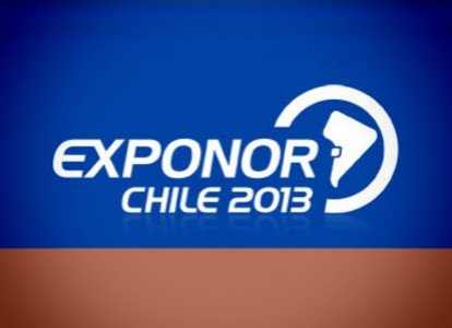 Con el apoyo de Promperú, 16 empresas peruanas del sector minero se congregarán en la Exponor 2013 de Chile.