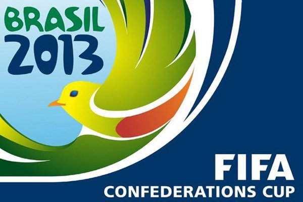 Mañana en Brasil se dará inicio la Copa FIFA Confederaciones, torneo de selecciones previo al mundial de fútbol 2014