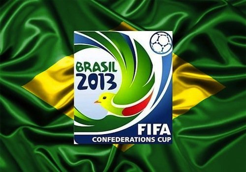 La Copa FIFA Confederaciones 2013 no trajo sorpresas. Ambas selecciones de Europa y América del Sur clasificaron a las semifinales.